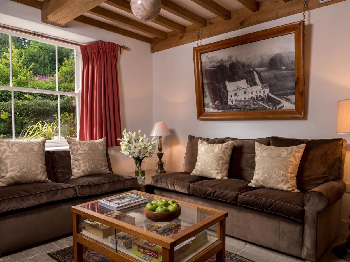 4 Bed In Hay-On-Wye Town Bn116 Villa Ngoại thất bức ảnh