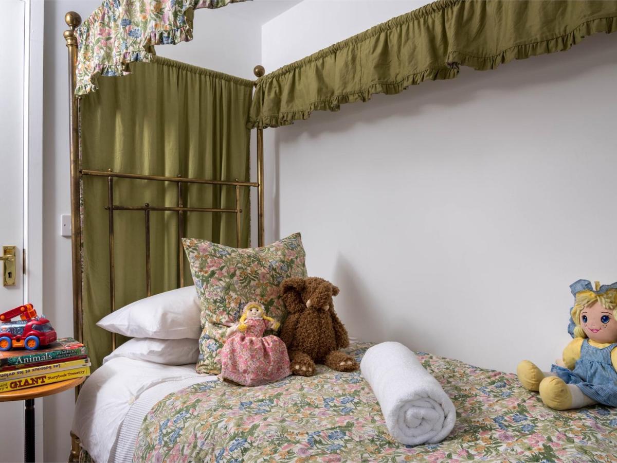 4 Bed In Hay-On-Wye Town Bn116 Villa Ngoại thất bức ảnh