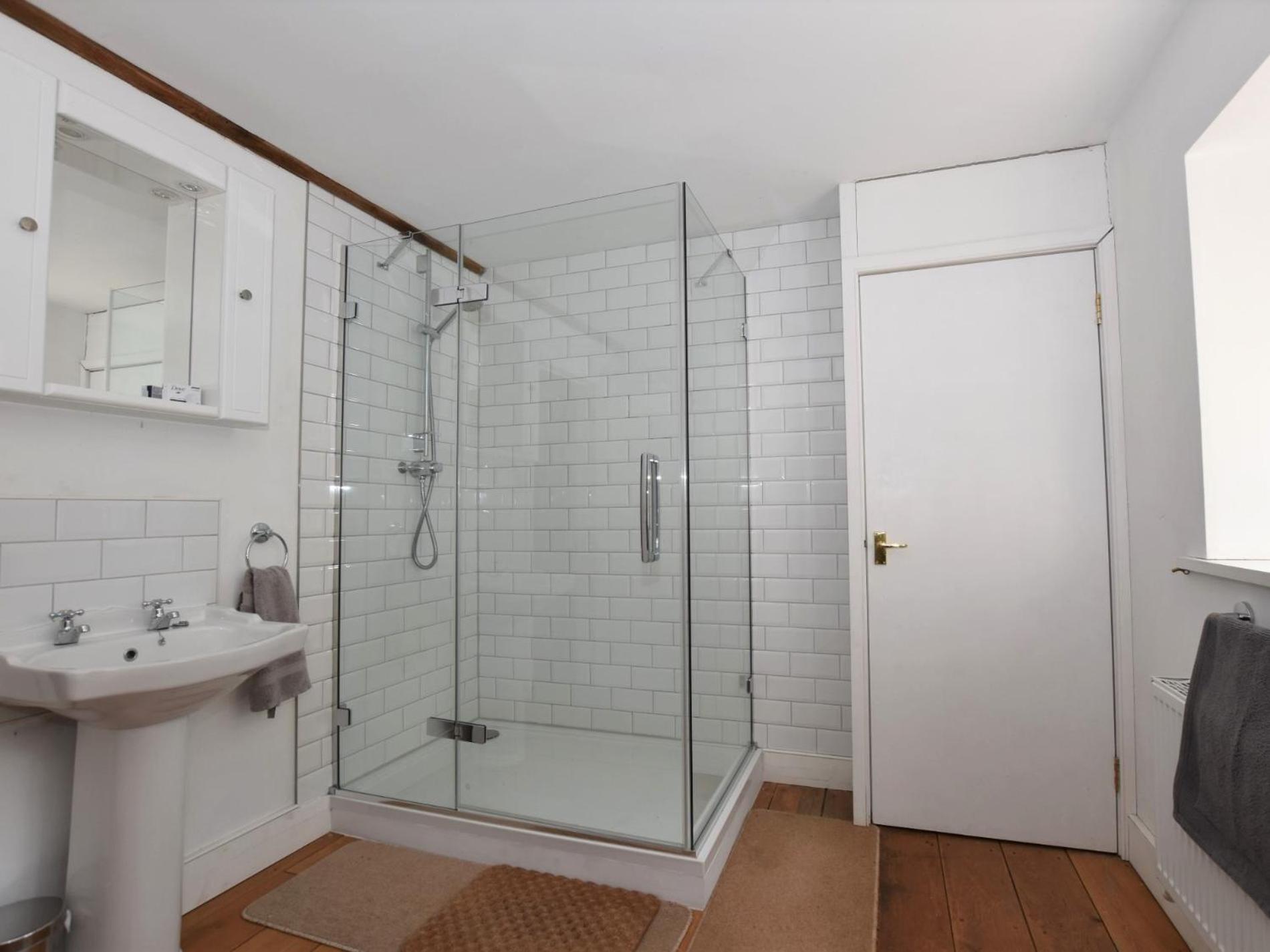 4 Bed In Hay-On-Wye Town Bn116 Villa Ngoại thất bức ảnh
