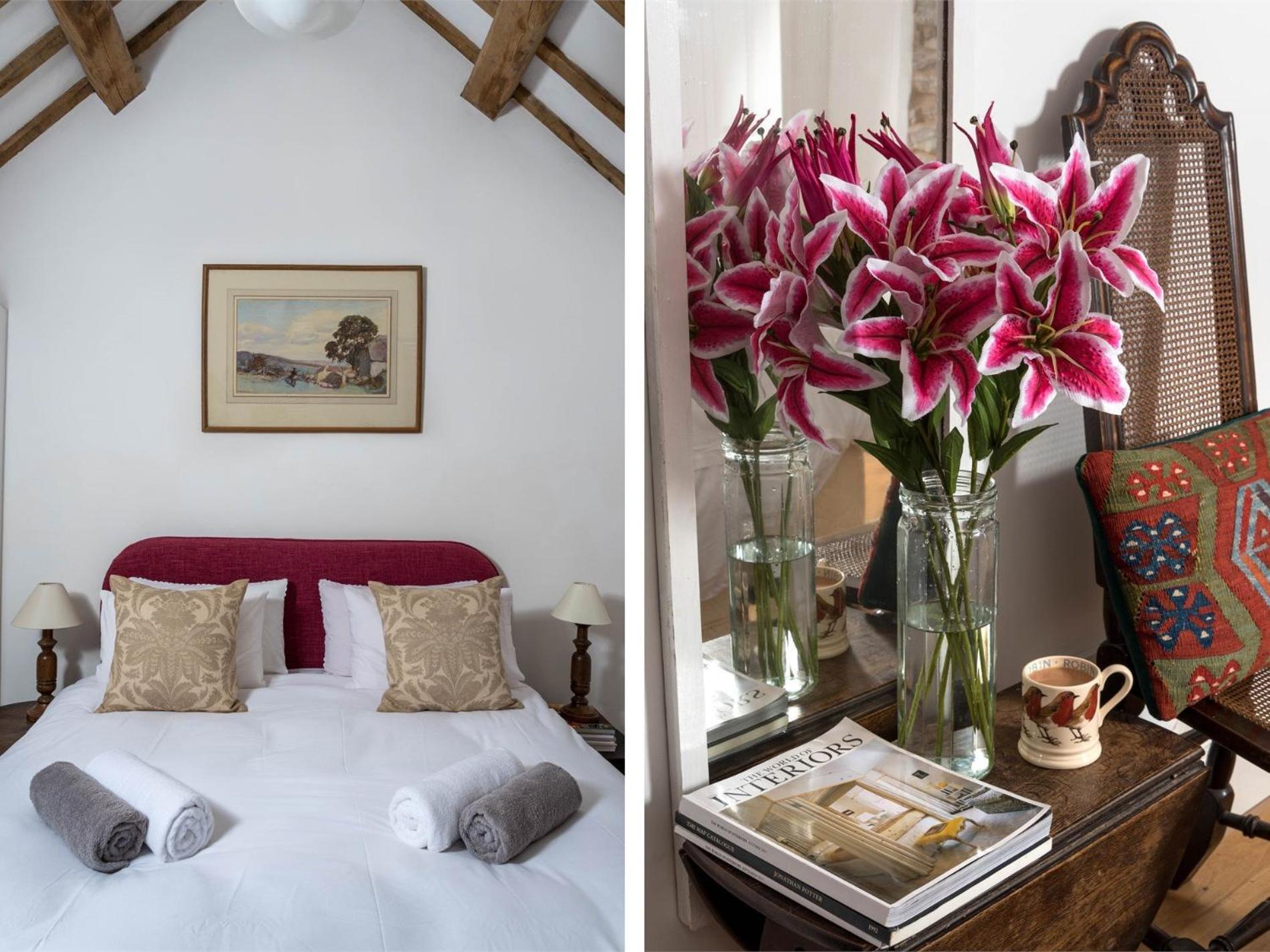 4 Bed In Hay-On-Wye Town Bn116 Villa Ngoại thất bức ảnh